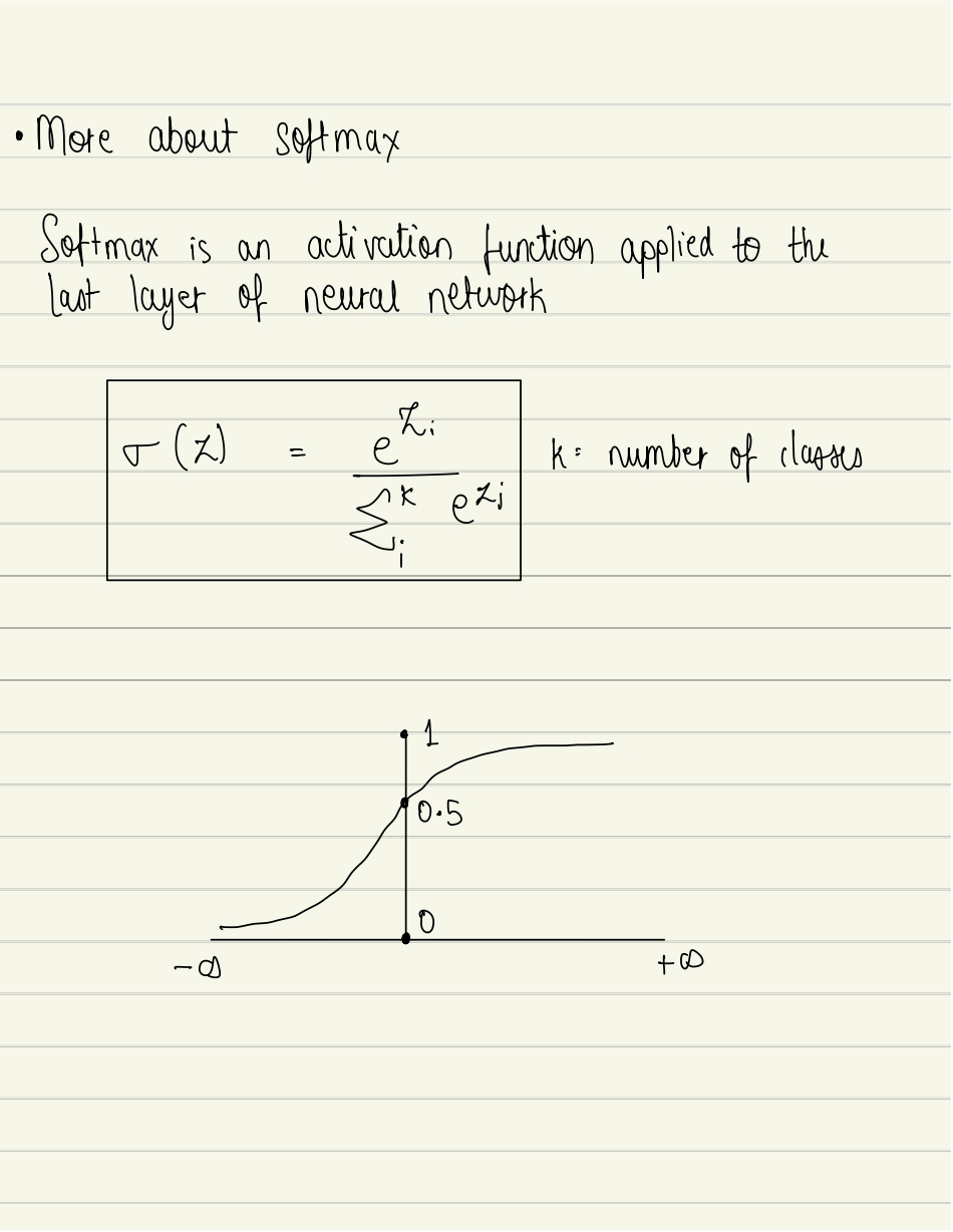 Notes Page 6