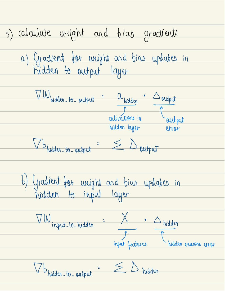 Notes Page 10