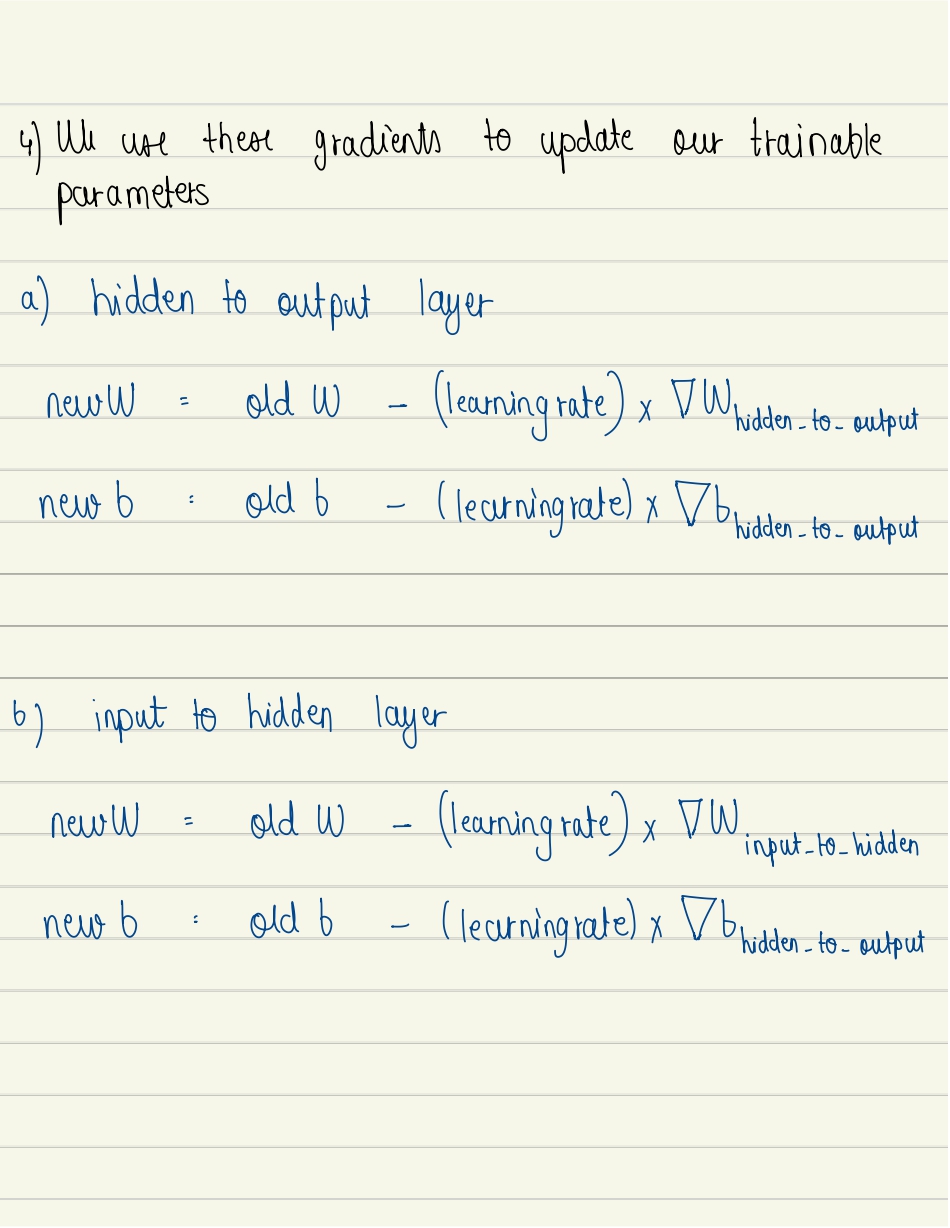Notes Page 11
