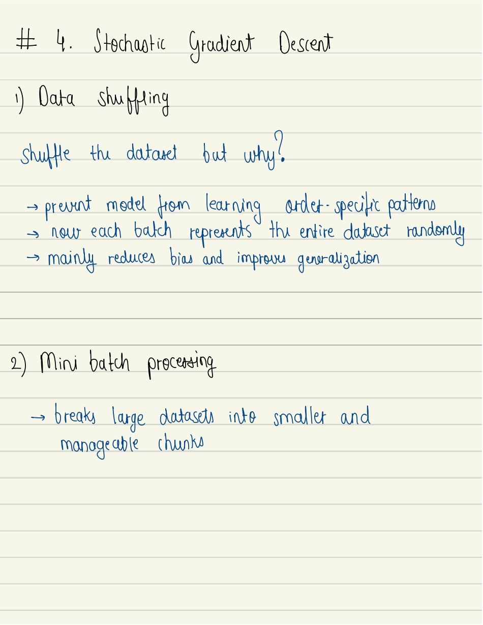Notes Page 12