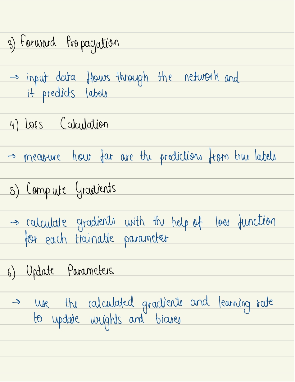 Notes Page 13